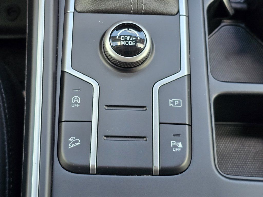 Used 2023 Kia Sorento S w/ Panoramic Sunroof Package FWD image 30