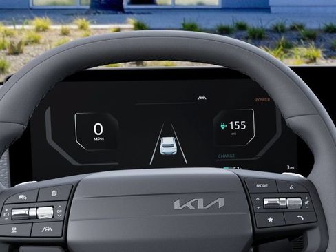 New 2026 Kia EV6 Wind AWD/4WD image 21