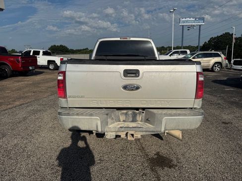 Used 2015 Ford F350 XL w/ Power Equipment Group AWD/4WD image 6