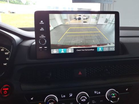 Certified 2024 Honda CR-V Sport-L image 28