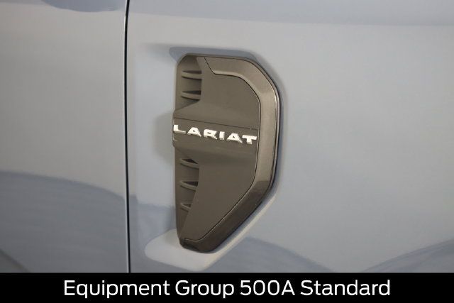 Certified 2024 Ford Ranger Lariat AWD/4WD image 21