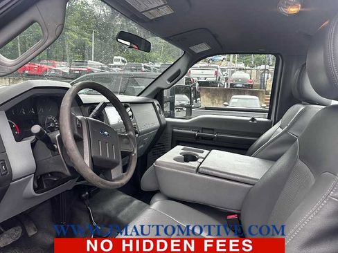 Used 2013 Ford F350 XL w/ PWR Equipment Group AWD/4WD image 2