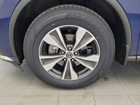 Used 2020 Nissan Murano S w/ Technology Package image 31