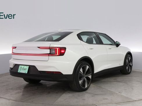 Used 2024 Polestar Polestar 2 image 12