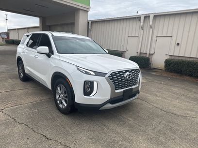 Used 2021 Hyundai Palisade SE