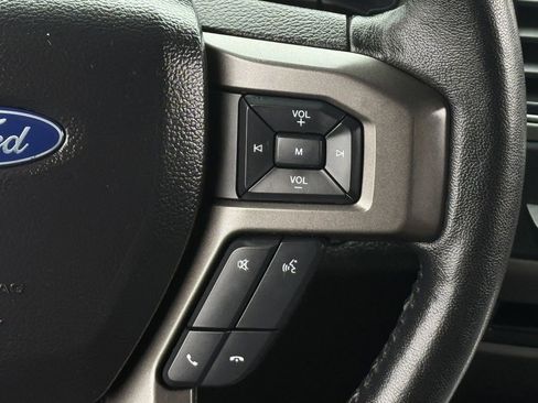 Used 2020 Ford Expedition Max XLT w/ Equipment Group 202A RWD image 16