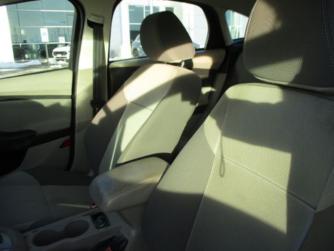 Used 2013 Ford Focus SE image 13