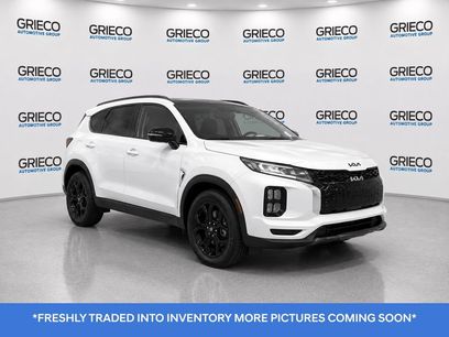 Used 2022 Mitsubishi Outlander Sport LE