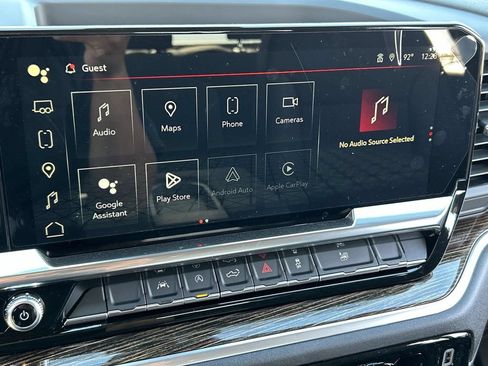 New 2026 GMC Sierra 1500 SLE AWD/4WD image 13
