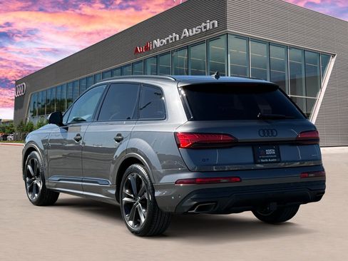 New 2026 Audi Q7 3.0T Premium Plus AWD/4WD image 10