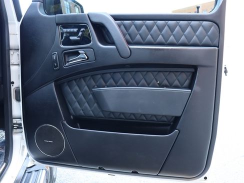 Used 2018 Mercedes-Benz G 63 AMG 4MATIC image 38