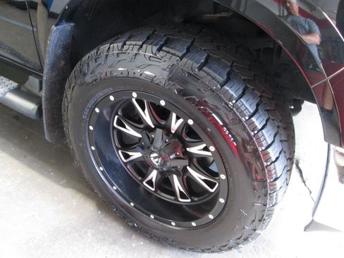 Used 2013 RAM 1500 Laramie w/ Convenience Group AWD/4WD image 35
