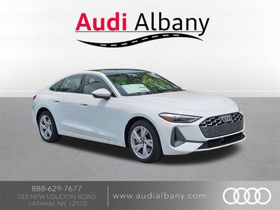 New 2025 Audi A5 2.0T Premium