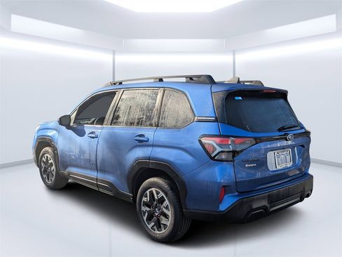 New 2026 Subaru Forester image 5