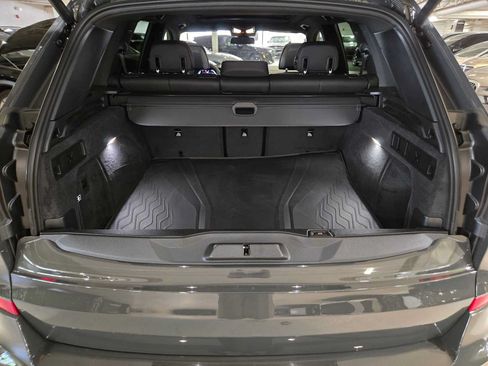 Used 2026 BMW X5 xDrive40i w/ M Sport Package AWD/4WD image 14