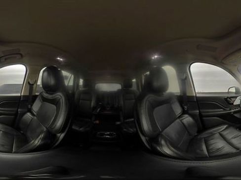 Used 2020 Lincoln Aviator Reserve w/ Equipment Group 202A image 28