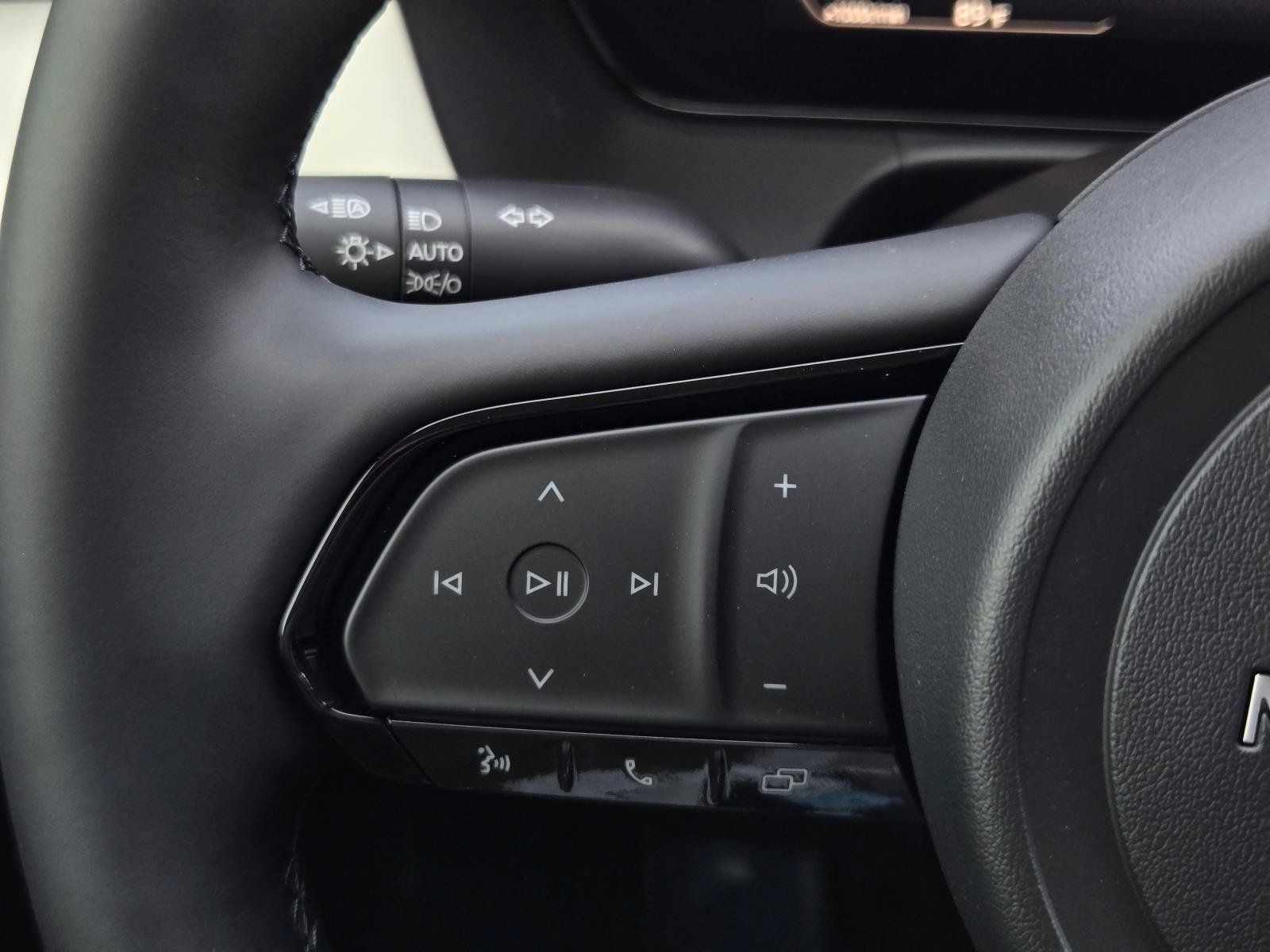 New 2026 MAZDA CX-5 Preferred AWD/4WD image 19