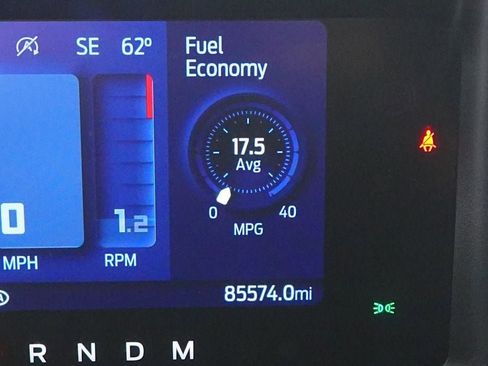 Certified 2022 Ford Bronco Outer Banks image 16