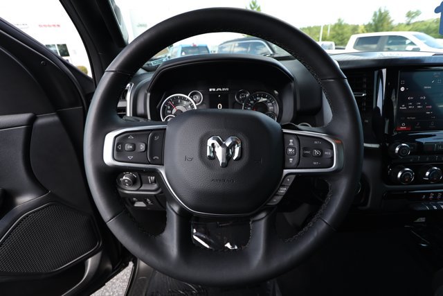 Used 2025 RAM 1500 Big Horn RWD image 11