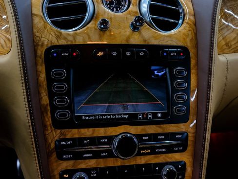 Used 2009 Bentley Continental GT image 30