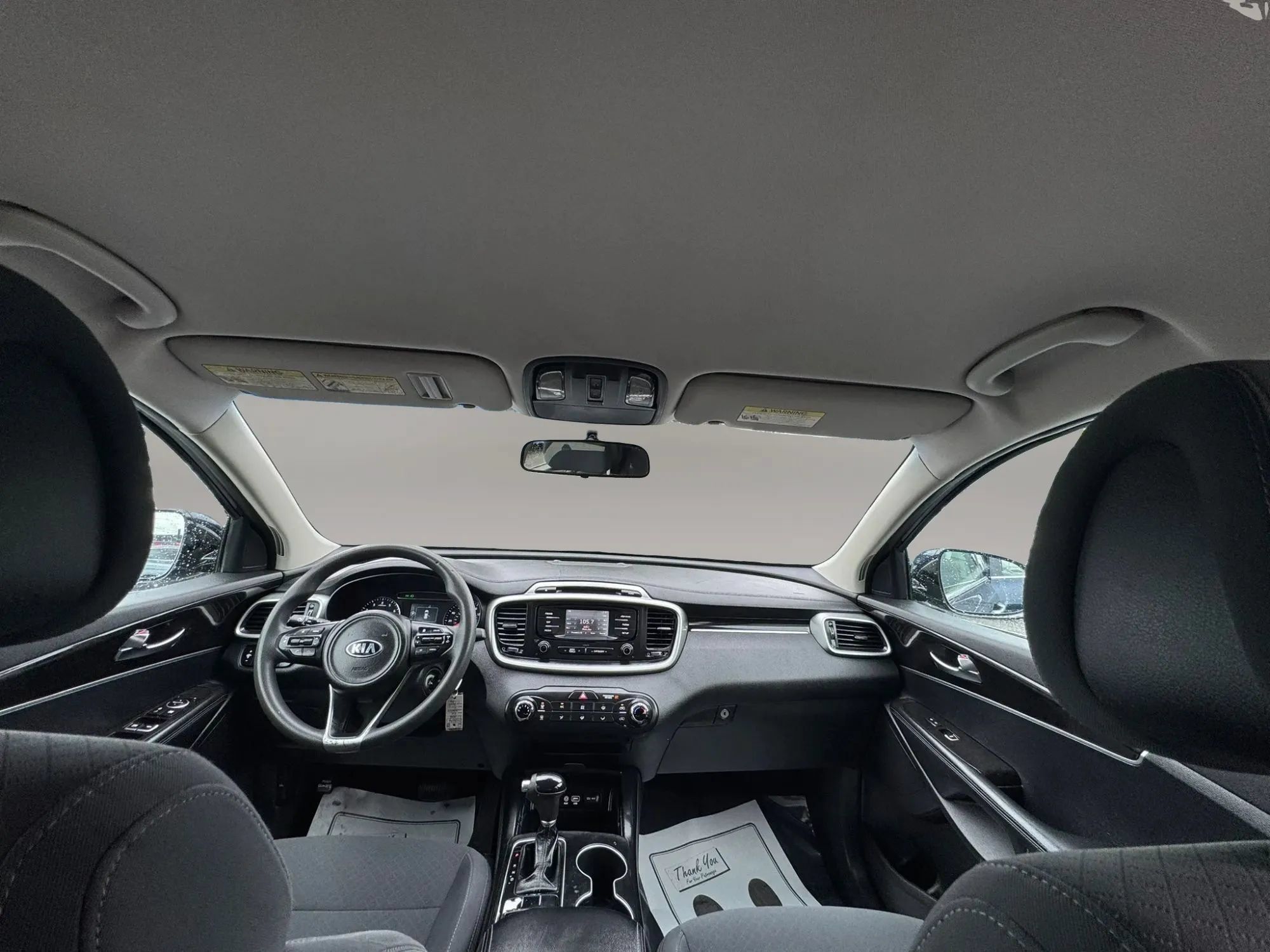 Used 2016 Kia Sorento FWD image 14