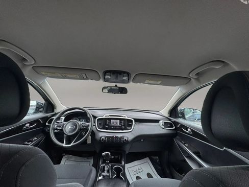 Used 2016 Kia Sorento FWD image 14