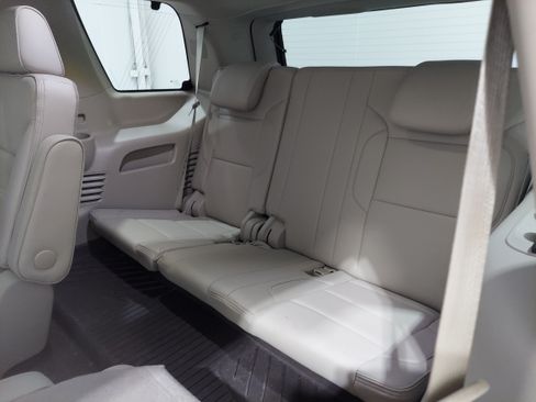 Used 2018 GMC Yukon Denali AWD/4WD image 15