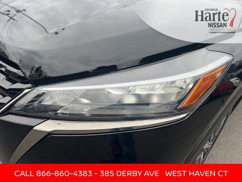 Certified 2024 Nissan Kicks SR image 13