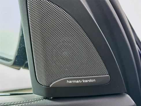 Certified 2024 BMW X5 M60i w/ Executive Package image 19