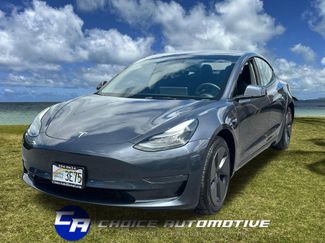 Used 2023 Tesla Model 3 Standard Range RWD 360° Tour