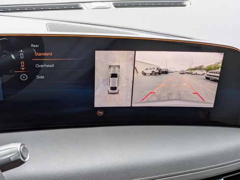 Certified 2025 Cadillac CT5 Premium Luxury w/ Sun And Sound Package RWD image 30