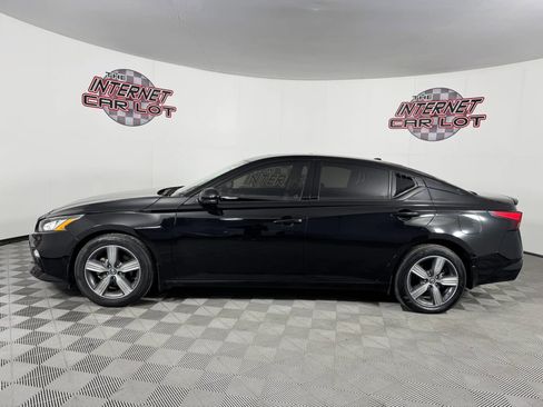 Used 2022 Nissan Altima 2.5 SL FWD image 4
