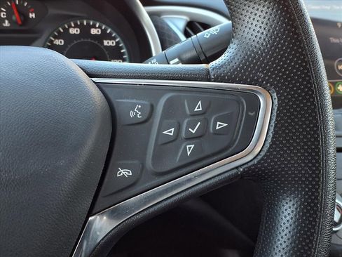 Used 2023 Chevrolet Malibu LT image 8