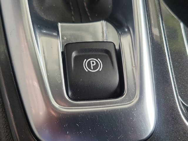 New 2025 Chevrolet TrailBlazer ACTIV w/ Convenience Package FWD image 18