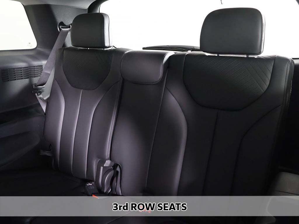 Used 2025 Hyundai Palisade SEL AWD/4WD image 8