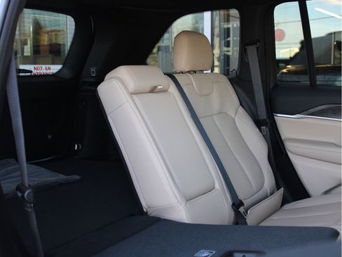 New 2026 Jeep Grand Cherokee Limited AWD/4WD image 30