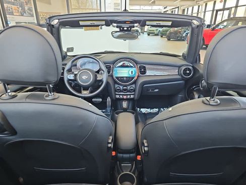 Certified 2024 MINI Cooper John Cooper Works FWD image 36