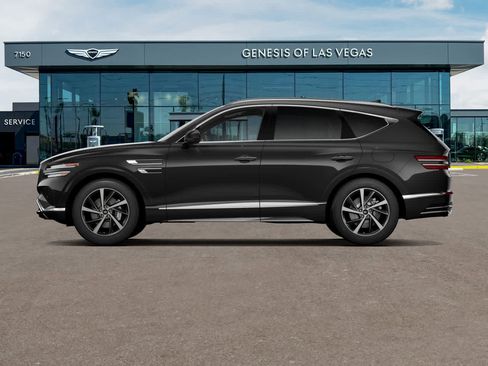 New 2026 Genesis GV80 2.5T Select image 4