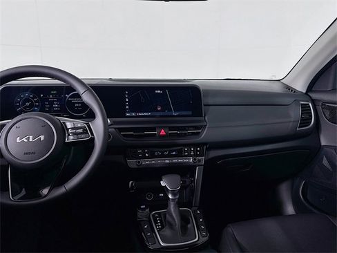 New 2026 Kia Seltos EX w/ EX Sunroof Package image 27