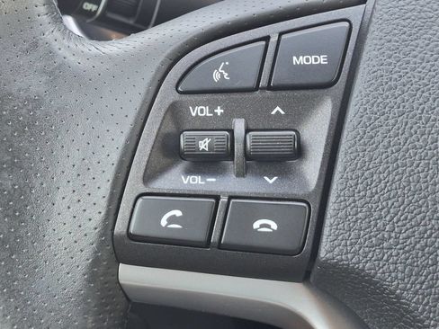 Used 2019 Hyundai Tucson Night AWD/4WD image 17