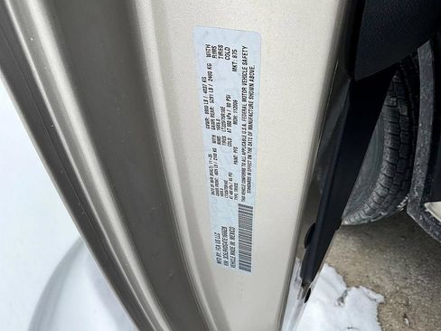 New 2026 RAM ProMaster 2500 w/ Premium Convenience Group FWD image 33