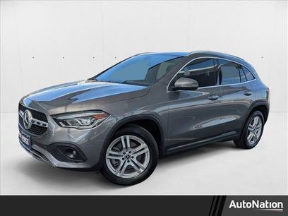 Used 2022 Mercedes-Benz GLA 250 4MATIC