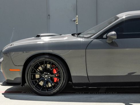 Used 2023 Dodge Challenger R/T Scat Pack w/ Plus Package RWD image 10