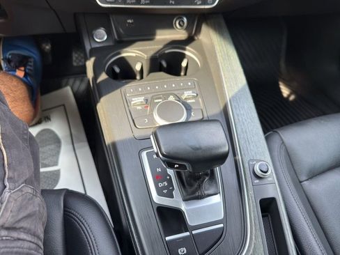 Used 2018 Audi A4 2.0T allroad Premium Plus image 18
