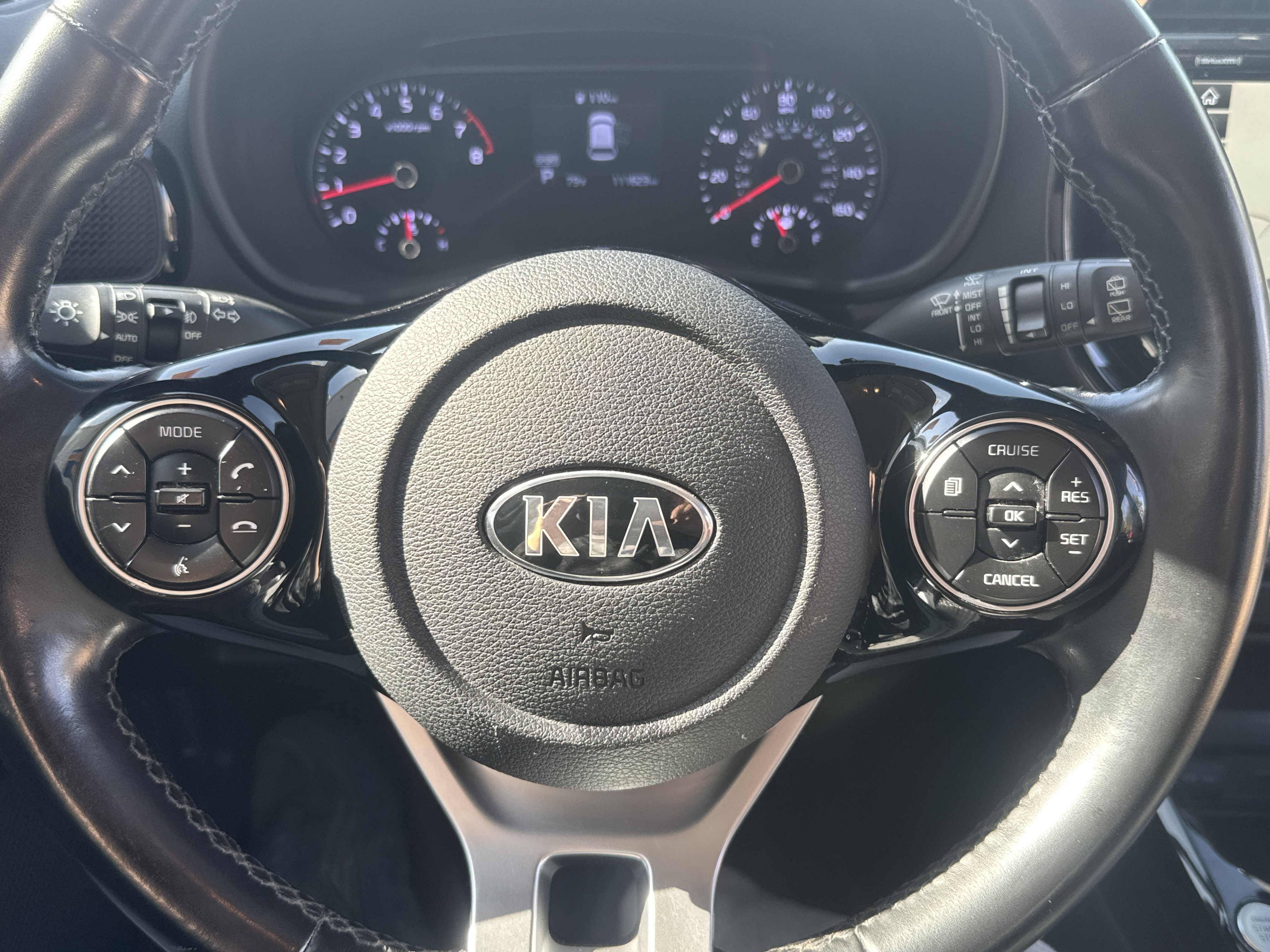 Used 2020 Kia Soul EX FWD image 14