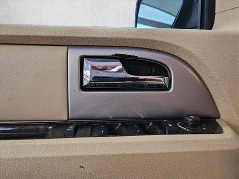 Used 2016 Ford Expedition Limited w/ Equipment Group 301A RWD image 26