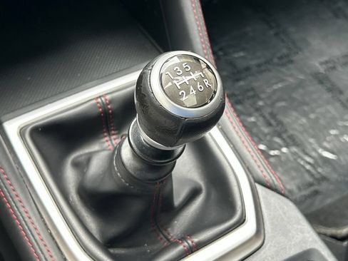 Used 2023 Subaru WRX Limited AWD/4WD image 35