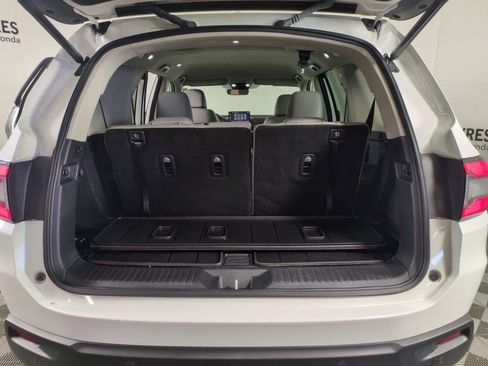 Certified 2023 Honda Pilot EX-L image 21
