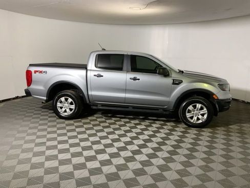 Used 2020 Ford Ranger XL w/ FX4 Off-Road Package image 6