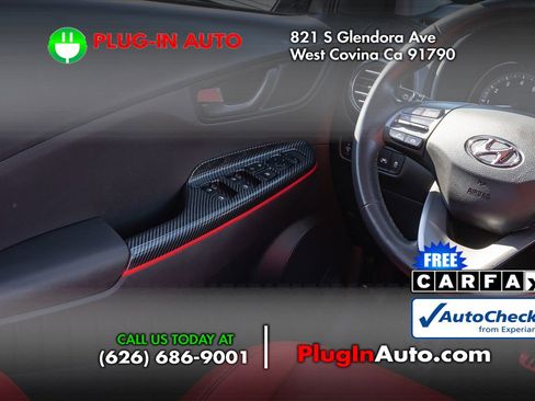 Used 2020 Hyundai Kona SEL image 15